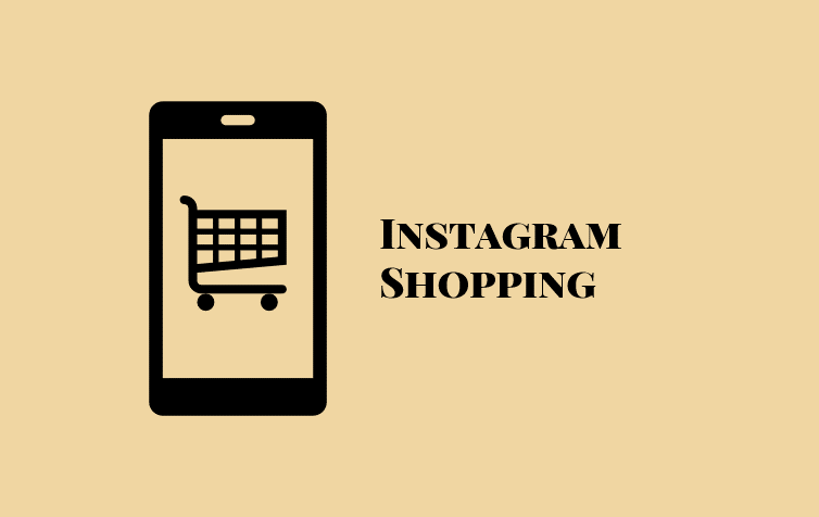Instagram Shopping – endlich easy sales.
